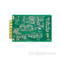 Design da placa de controle PCBA Design PCB Gerber OEM